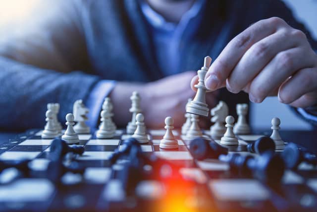 How Merchants Can Reduce Chargebacks and Navigate Disputes