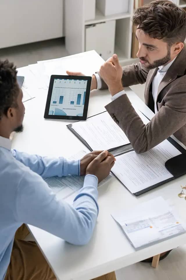 What is a Merchant of Record?