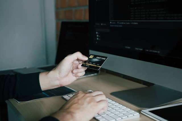 When Online Payments Fraud Leaks, It Pours