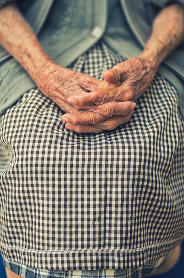 Emerging Fraud Markets are Targeting the Elderly