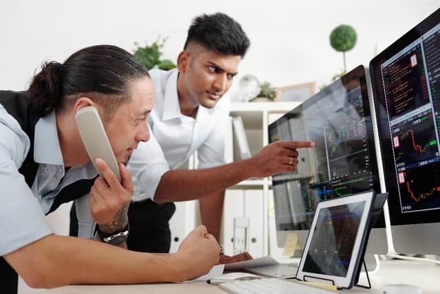 Data Harvesting Fraudsters Cropping Up More Often Online