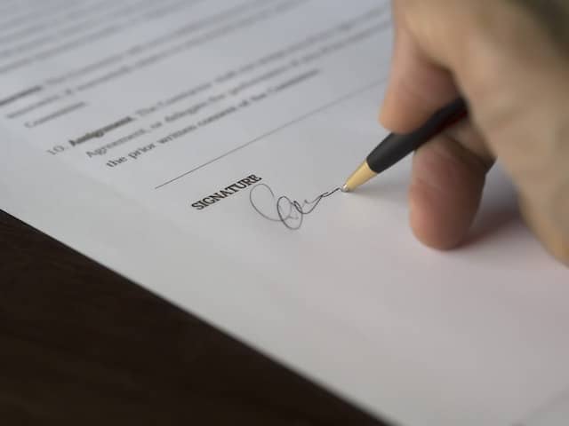 Cost of Setting Up an Entity