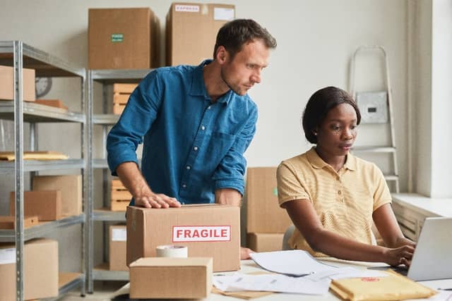Combatting Chargebacks Due to Shipping Delays