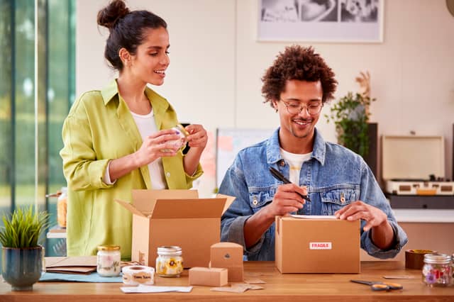 International Ecommerce on Shopify: Practical Tips for Higher Conversions